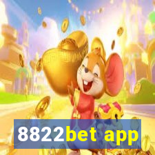 8822bet app